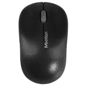 Мышь MeeTion R545 [беспроводная, светодиодная, 1600 DPI, черная]