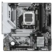 Материнская плата Gigabyte FORCE, B850 (B850M FORCE 1.1) [AM5, AMD B850, 2xDDR 5, 2xM.2, 2xPCI-E x16, Micro-ATX]