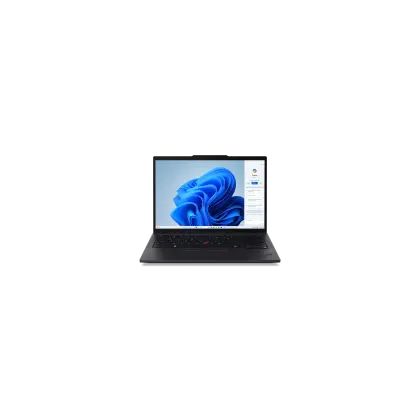 Ноутбук Lenovo ThinkPad T14 G5 (21ML00EJFW) [14", Core Ultra 7 155U, 32 ГБ ОЗУ, 512 ГБ SSD, DOS]