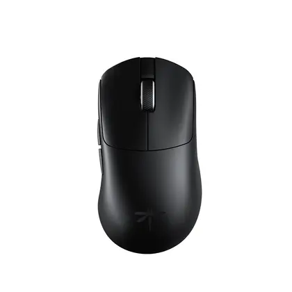Мышь VGN Dragonfly Y2 Ultra [проводная + беспроводная, светодиодная, 42000 DPI, 8000 Гц, черная]