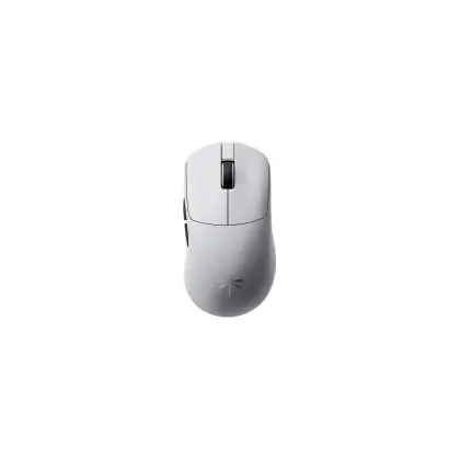 Мышь VGN Dragonfly Y2 Ultra+ [проводная + беспроводная, светодиодная, 42000 DPI, 8000 Гц, белый]