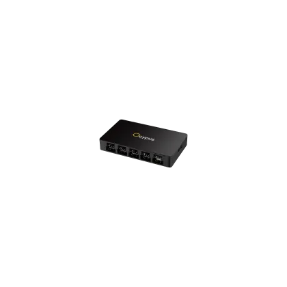 Контроллер Ocypus Delta EH10 BK PRO, Управление PWM/ARGB Черный