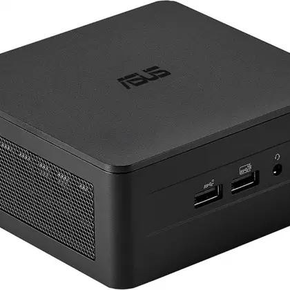 Системный блок Asus NUC 13 Pro (95513LC) [Core i5 1340P, 16 ГБ ОЗУ, 512 ГБ SSD, Windows 11 Pro]