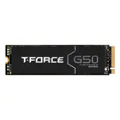 SSD-накопитель Team Group G50 (TM8FFE512G0C129) [512 ГБ, M.2, PCI-E, 5000/3500 МБ/с]