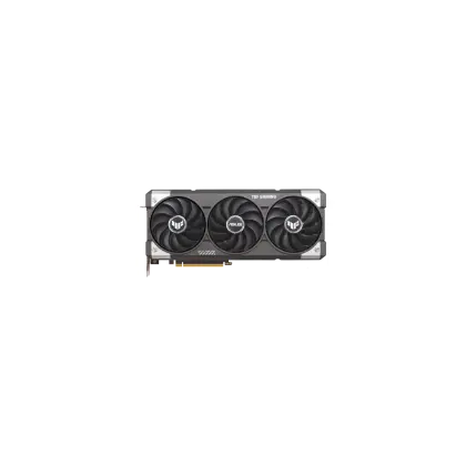 Видеокарта Asus GeForce RTX 5060 Ti 16GB (TUF-RTX5060TI-O16G-GAMING) [16 ГБ, GDDR7, 128 бит, HDMI, DisplayPort (3 шт)]