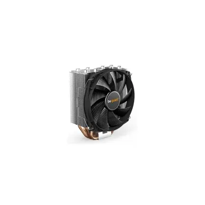 Система охлаждения Be quiet! Shadow Rock Slim 2 [135 x 135 ммv, 1400 об/мин, 23.7 дБ, 4 pin]