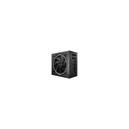 Блок питания Be quiet! Pure Power 13M 1000W (BP028EU) [1000 Вт, 80 PLUS Gold, 6x SATA, 1 x 16 pin (12VHPWR), 4 x 6+2 pin PCIe, 1x 4+4 pin, 1x 8 pin CPU, EPS12V, ATX]
