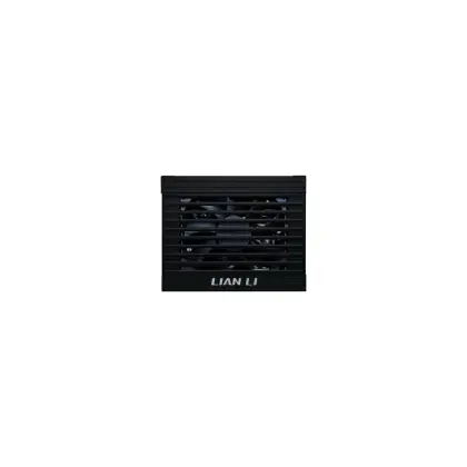 Блок питания Lian Li SP1000P BLACK 1000W (G9P.SP1000P.B000.EU) [1000 Вт, 80 PLUS Platinum, 5x SATA, 1 x 16 pin (12VHPWR), 3 x 6+2 pin PCIe, 2x 4+4 pin CPU, SFX]