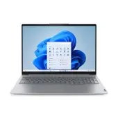 Ноутбук Lenovo ThinkBook 16 G9 (21US007NFW) [16", Core 5 210H, 16 ГБ ОЗУ, 1 ТБ SSD, DOS]