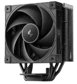 Система охлаждения DeepCool AK400 G2 Digital NYX [120 x 120 мм, 2200 об/мин, 31.5 дБ, 4 pin]