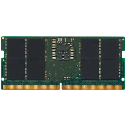 Оперативная память для ноутбука Kingston ValueRAM (KVR64V52BS6-8) [8 ГБ, DDR 5, 6400 МГц, 1.1 В]
