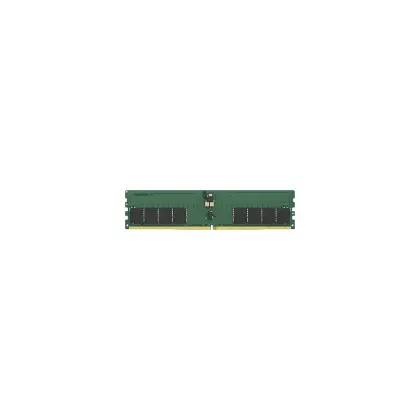 Оперативная память Kingston ValueRAM (KVR64A52BD8-64) [64 ГБ, DDR 5, 6400 МГц, 1.1 В]