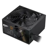Блок питания GameMax GP 750B Bronze (2126-0750R0022) [750 Вт, 80 PLUS Bronze, 7x SATA, 4 x 6+2 pin PCIe, 2x 4+4 pin CPU, ATX]