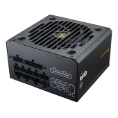 Блок питания Cougar GR 750 (31GR075001P01/CGR GDN-750) [750 Вт, 80 PLUS Gold, 6x SATA, 1 x 16 pin (12VHPWR), 2 x 6+2 pin PCIe, 2x 4+4 pin CPU, ATX]