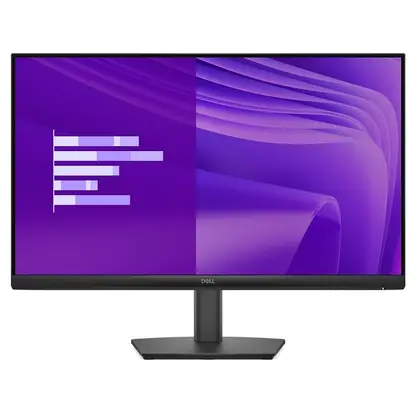 Монитор Dell Pro 22 E2225HM (210-BQMZ) [21.5", VA, 1920x1080, 100 Гц, 5 мс, HDMI, DisplayPort, VGA (D-Sub)]
