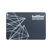 SSD-накопитель Indilinx S325S (IND-S325S512GX) [512 ГБ, 2.5", SATA III]