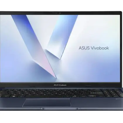 Ноутбук Asus Vivobook 15 (M1502NAQ-BQ067 / 90NB1841-M006C0) [15.6" Full HD, Ryzen 5 150, 16 ГБ ОЗУ, 512 ГБ SSD, DOS]