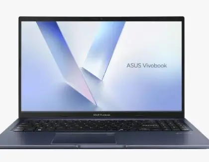 Ноутбук Asus Vivobook 15 (M1502NAQ-BQ044W / 90NB1841-M00H70) [15.6" Full HD, Ryzen 5 150, 16 ГБ ОЗУ, 512 ГБ SSD, Windows 11 Home]