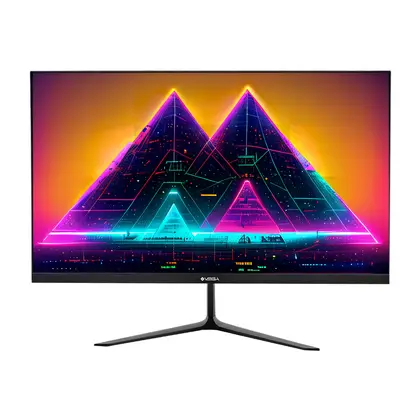 Монитор Vega VHF238-120CB (4870245560074) [23.8", IPS, 1920x1080, 120 Гц, 2 мс, HDMI, VGA (D-Sub)]