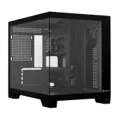 Корпус ONVYX PCM420K [Midi Tower, черный]
