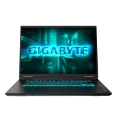 Ноутбук Gigabyte GAMING A16 3THK3KZ893SD (9RGA6AB5THKHIK0KZ000) [16", Ryzen 7 260, 16 ГБ ОЗУ, 512 ГБ SSD,  RTX 5050, DOS]