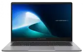 Ноутбук Asus ExpertBook P1 P1403CVA-S61787X (90NX0871-M024L0) [14" Full HD, Core 5 210H, 16 ГБ ОЗУ, 512 ГБ SSD, Windows 11 Pro]