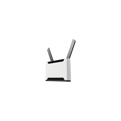 Маршрутизатор MikroTik Chateau LTE18 ax (S53UG+5HaxD2HaxD-TC&EG18-EA)