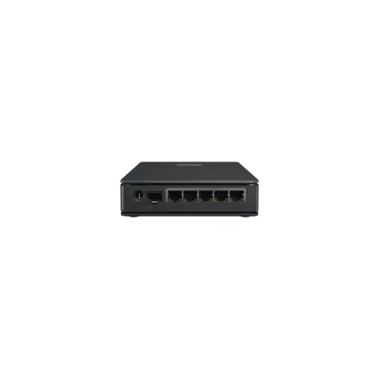 Маршрутизатор MikroTik hAP ax S (E62iUGS-2axD5axT)