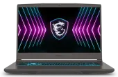 Ноутбук MSI Thin 15 B2RVE-3458XKZ [15.6" Full HD, Core 7 240H, 16 ГБ ОЗУ, 512 ГБ SSD,  RTX 4050, DOS]