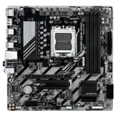 Материнская плата Gigabyte B840M D3HP WIFI6E [AM5, AMD B840, 4xDDR 5, 2xM.2, 1xPCI-E x16, Micro-ATX]