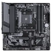 Материнская плата Gigabyte B550M GAMING X WIFI6 [AM4, AMD B550, 4xDDR 4, 2xM.2, 2xPCI-E x16, Micro-ATX]