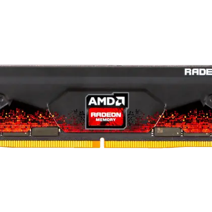 Оперативная память AMD Radeon R5 UDIMM (R5S516G5600U1S) [16 ГБ, DDR 5, 5600 МГц, 1.1 В]