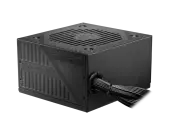 Блок питания MSI MAG A550BNL [550 Вт, 80 PLUS Bronze, 5x SATA, 2 x 6+2 pin PCIe, 1x 4+4 pin CPU, ATX]
