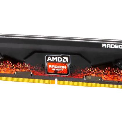 Оперативная память AMD Radeon R5 UDIMM (R5S516G4800U1S) [16 ГБ, DDR 5, 4800 МГц, 1.1 В]