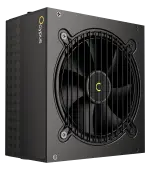 Блок питания Ocypus Gamma P750 (Gamma-P750-W1HDBK024X-EU) [750 Вт, 80 PLUS Standart, 8x SATA, 2 x 6+2 pin PCIe, 2x 4+4 pin CPU, ATX]