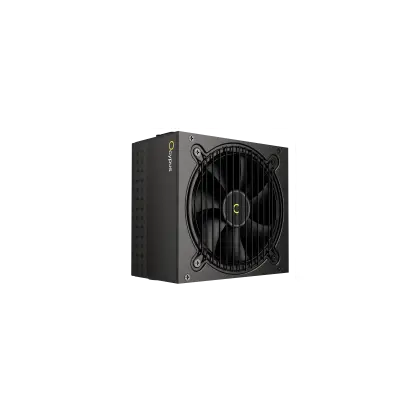 Блок питания Ocypus Beta P500 (Beta-P500-N1HDBK024X-EU) [500 Вт, 80 PLUS нет, 3x SATA, 2 x 6+2 pin PCIe, 2x 4+4 pin CPU, ATX]