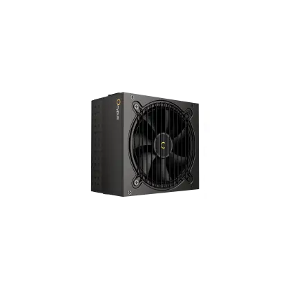 Блок питания Ocypus Beta P400 (Beta-P400-N1HDBK024X-EU) [400 Вт, 80 PLUS нет, 3x SATA, 2 x 6+2 pin PCIe, 2x 4+4 pin CPU, ATX]