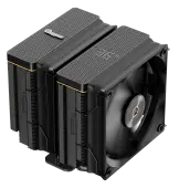 Система охлаждения Ocypus Iota A62 BK TDP [120 x 120 мм, 2000 об/мин, 29 дБ, 4 pin]