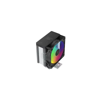Система охлаждения Ocypus Gamma A40 BK ARGB Digital [100 x 100 мм, 2400 об/мин, 29 дБ, 4 pin]