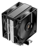 Система охлаждения Ocypus Delta A40 Elite BK Dual Fan [120 x 120 мм, 2000 об/мин, 29 дБ, 4 pin]