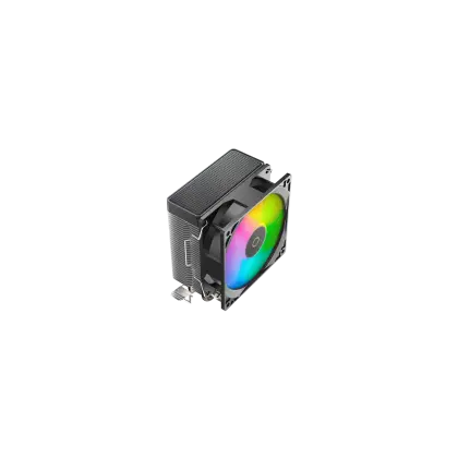 Система охлаждения Ocypus Gamma A20 BK ARGB [92 x 92 мм, 1900 об/мин, 21 дБ, 3 pin]