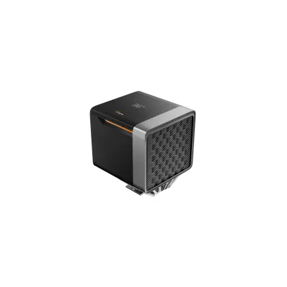 Система охлаждения Ocypus Delta A62 EX BK Digital [120 x 120 мм, 1800 об/мин, 31 дБ, 4 pin]