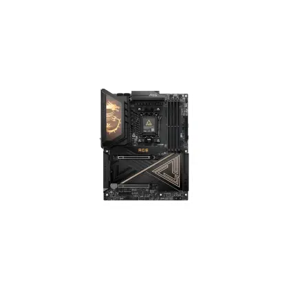 Материнская плата MSI MEG X870E ACE MAX [AM5, AMD X870E, 4xDDR 5, 5xM.2, 2xPCI-E x16, E-ATX]