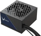 Блок питания Formula V FV-550LT [550 Вт, 80 PLUS нет, 4x SATA, 1x 6+2 pin PCIe, 1x 4+4 pin CPU, ATX]