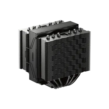 Система охлаждения PCCooler RT620M X BK [120 мм, 3200 об/мин, 35 dBa, 4 pin]