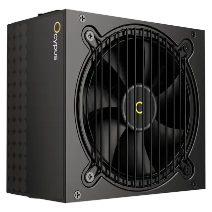 Блок питания Ocypus Beta P700 (Beta-P700-N1HDBK024X-EU) [700 Вт, 80 PLUS нет, 3x SATA, 2 x 6+2 pin PCIe, 2x 4+4 pin CPU, ATX]