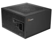 Блок питания Ocypus Iota P1000S 1000W (Iota-P1000S-GFFBK025X-EU) [1000 Вт, 80 PLUS Gold, 1 x 16 pin (12VHPWR), 3 x 6+2 pin PCIe, 2x 4+4 pin CPU, ATX]