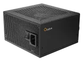 Блок питания Ocypus Delta P850S 850W (Delta-P850S-BDFBK025X-EU) [850 Вт, 80 PLUS Bronze, ATX]