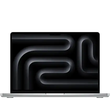 Ноутбук Apple MacBook Pro A3426 (MGDN4RU/A) [14.2", M5 Pro, 24 ГБ ОЗУ, 1 ТБ SSD, MacOS]