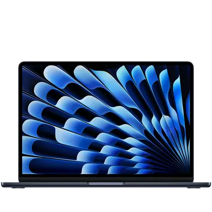 Ноутбук Apple MacBook Air A3449 (MDHG4RU/A) [13", M5, 24 ГБ ОЗУ, 1 ТБ SSD, MacOS]